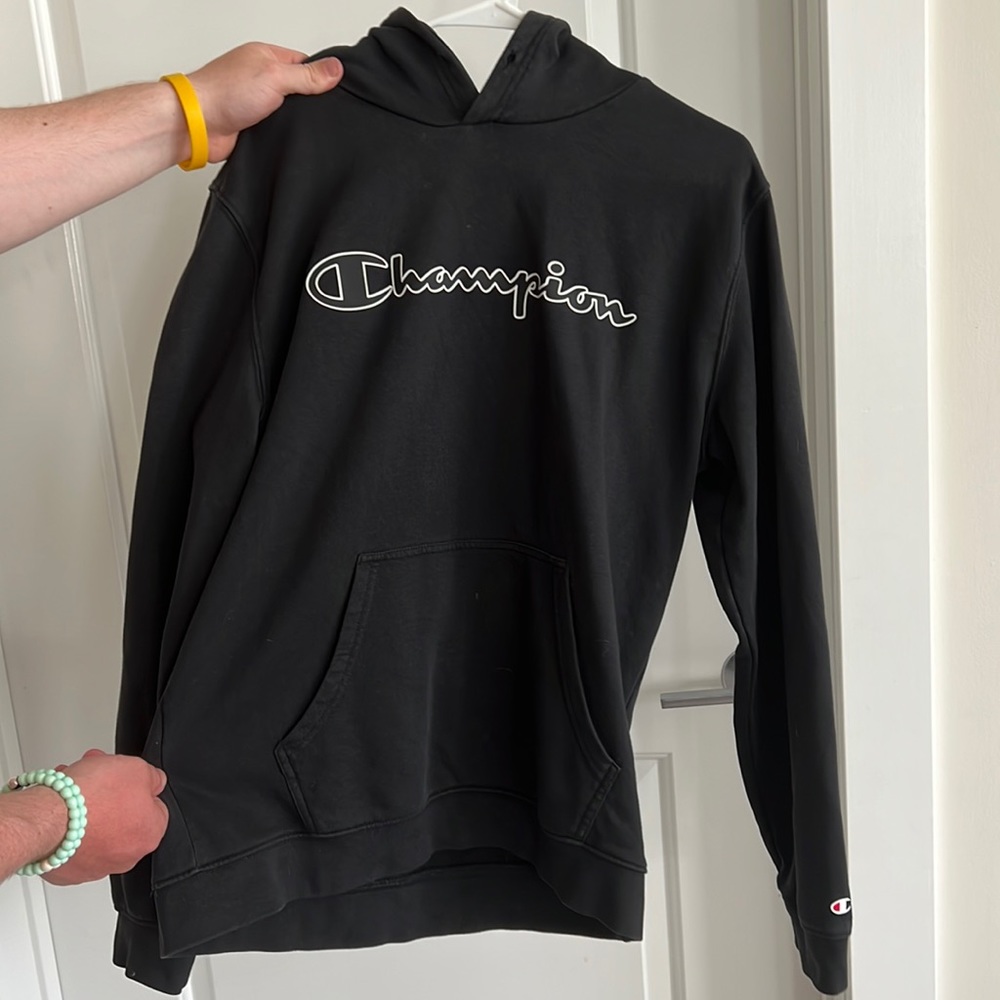 Champion Hoodie